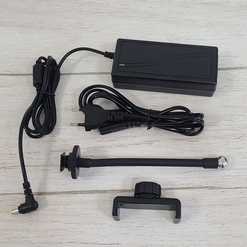 نور ثابت ال ای دی مدل AL-45X