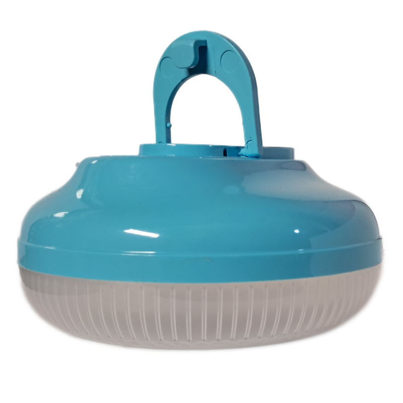 چراغ اضطراری 100 وات مدل  LED با نور مهتابی