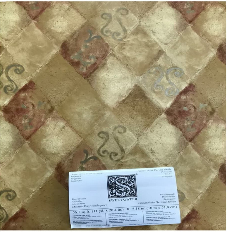 کاغذ دیواری مدل SF40018