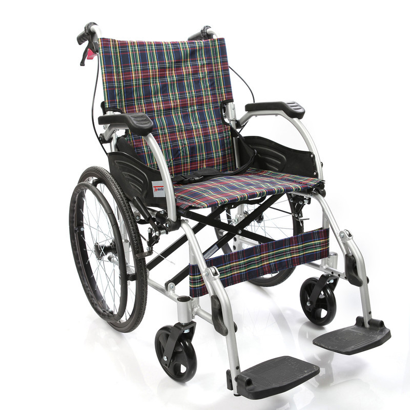 ویلچر ارتوپدی تاپ مدیک مدل 20-863