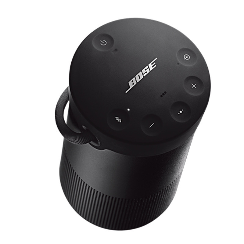 اسپیکر بلوتوثی قابل حمل بوز مدل Revolve Plus II