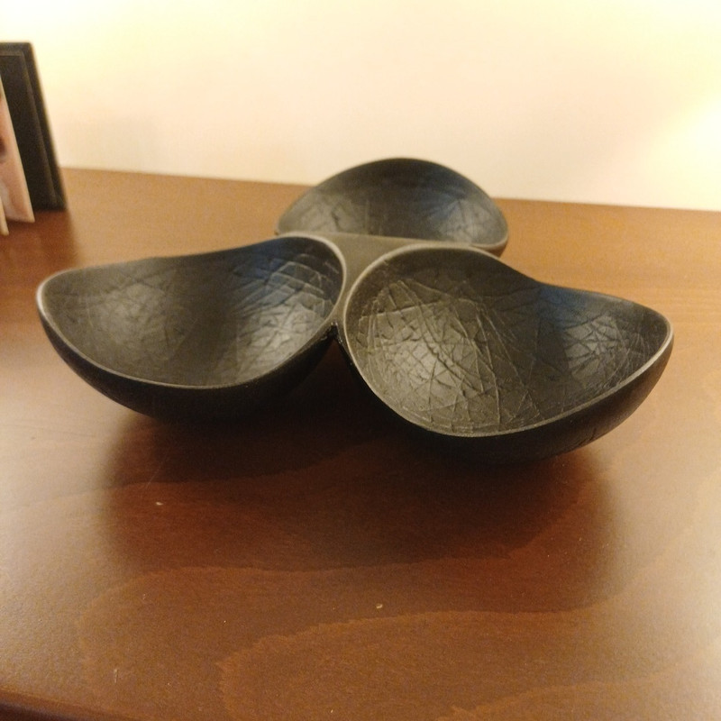 اردوخوری مدل تری سرو