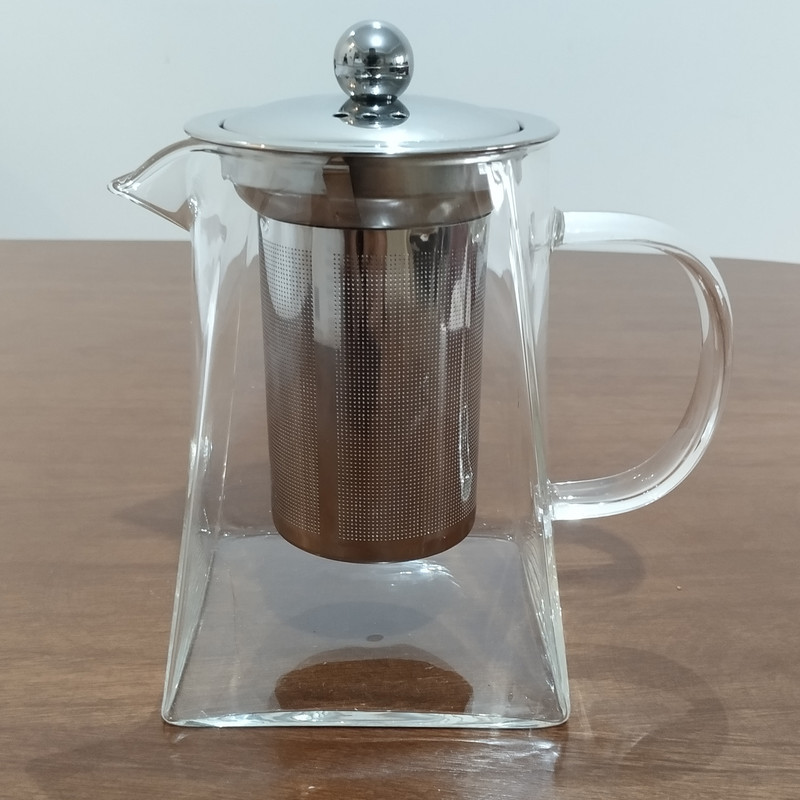 قوری مدل PRX-CNE750 کد 6059
