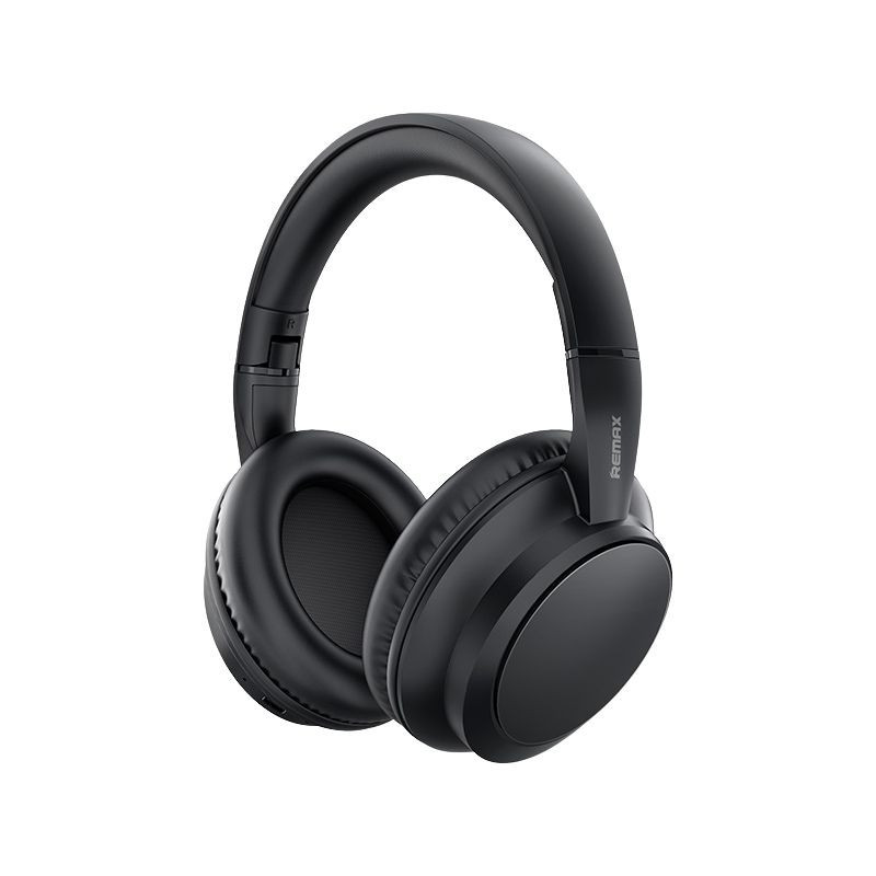 هدفون بی سیم ریمکس مدل RB-100HB