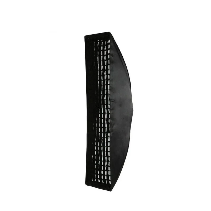 سافت باکس مدل Honeycomb Strip سایز 120x30 سانتی متر
