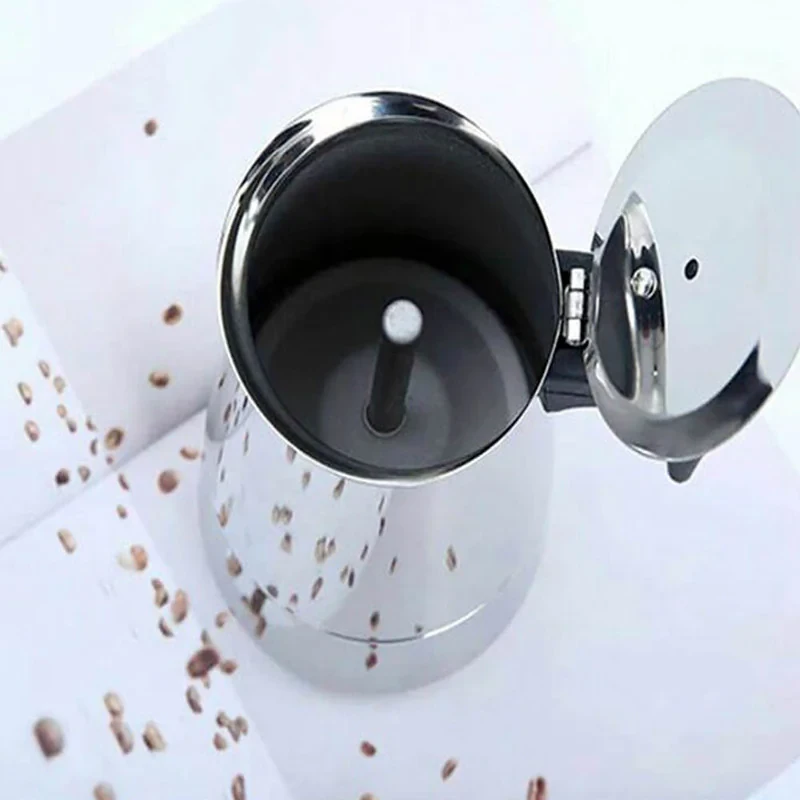 موکاپات مُرسانا مدل  4 کاپ