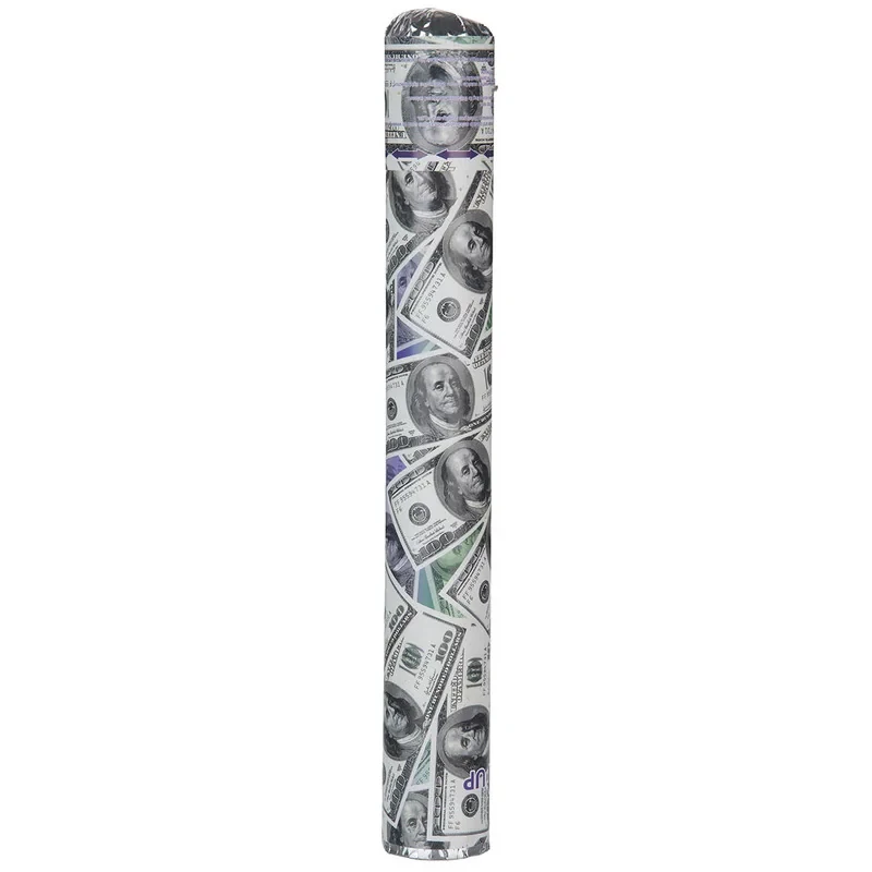 چتر پاش مدل Dollar Confetti