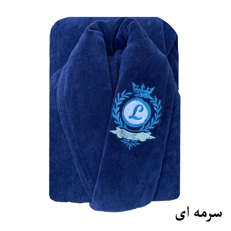 حوله پالتویی هنرمند مدل تنپوش مارال سایز 125