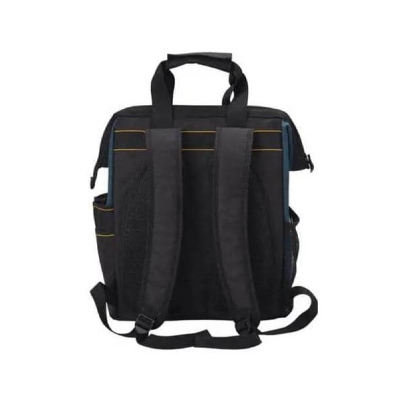 کیف کوله پشتی ابزار  زارا زد مدل 1014 سایز 18 اینچ