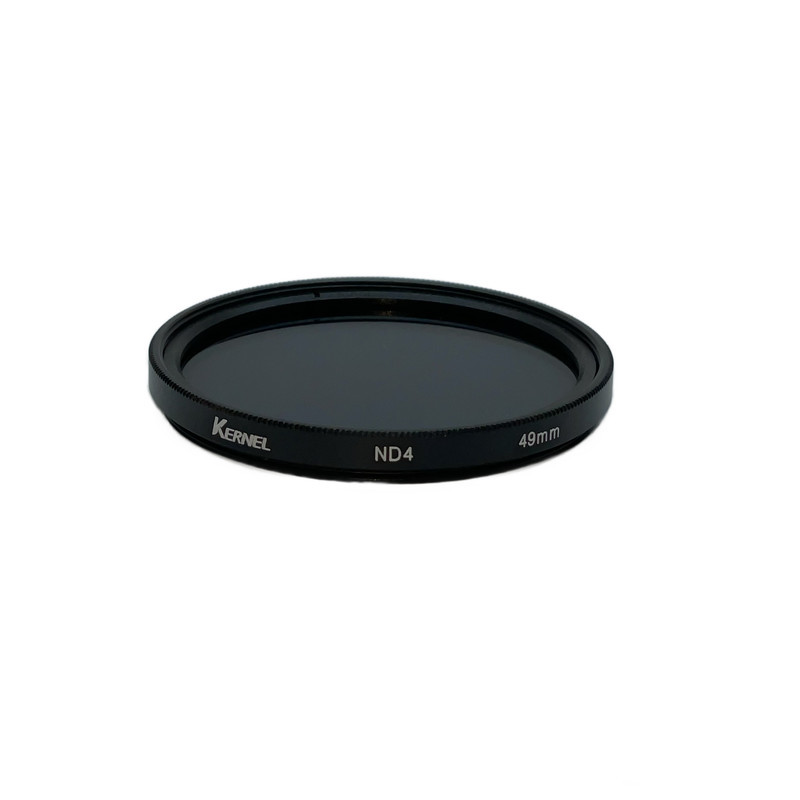 فیلتر لنز کرنل مدل ND4-49MM