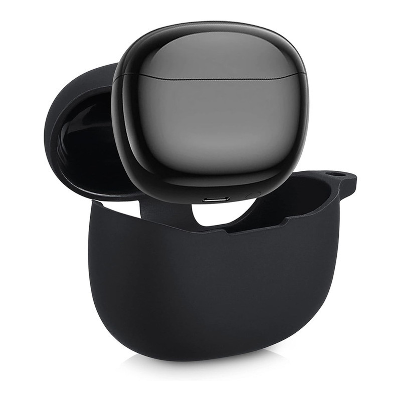 کاور هاپلایت مدل Silicone HL مناسب برای کیس هدفون بیسیم انکر Soundcore R100