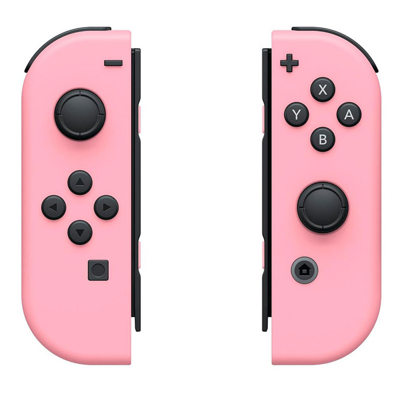 دسته بازی نینتندو مدل Joy Con Pastel PP