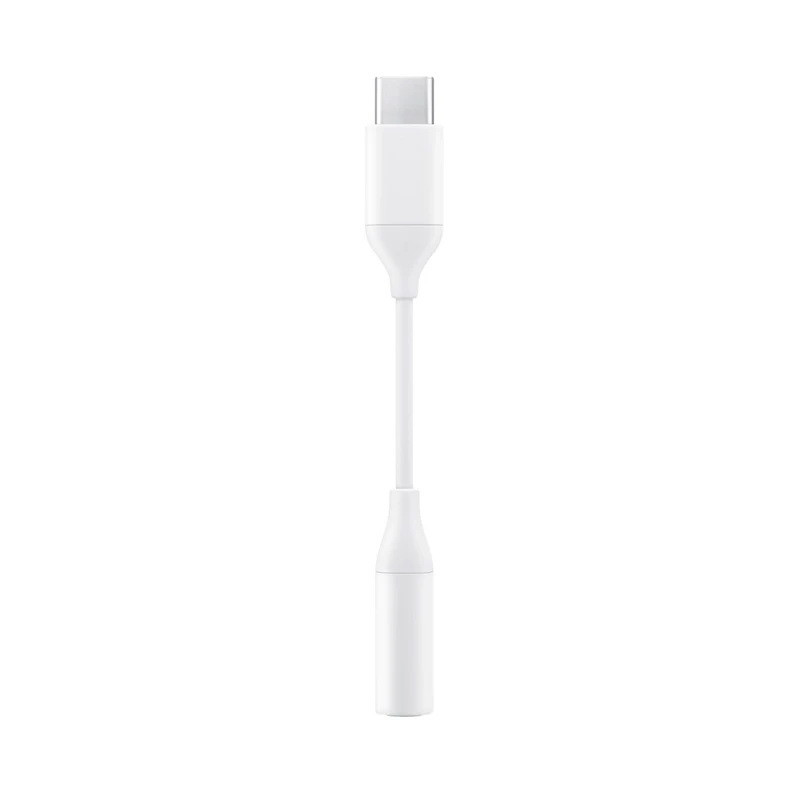 مبدل USB-C به جک 3.5 میلی متری مدل JH-48