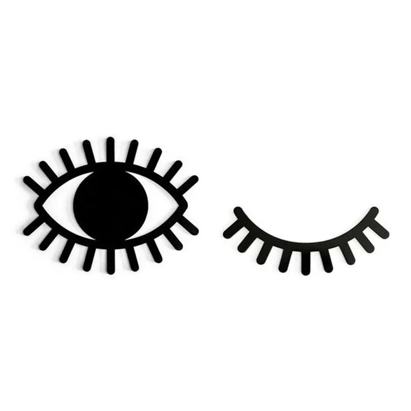 دیوارکوب مدل eye مجموعه2عددی