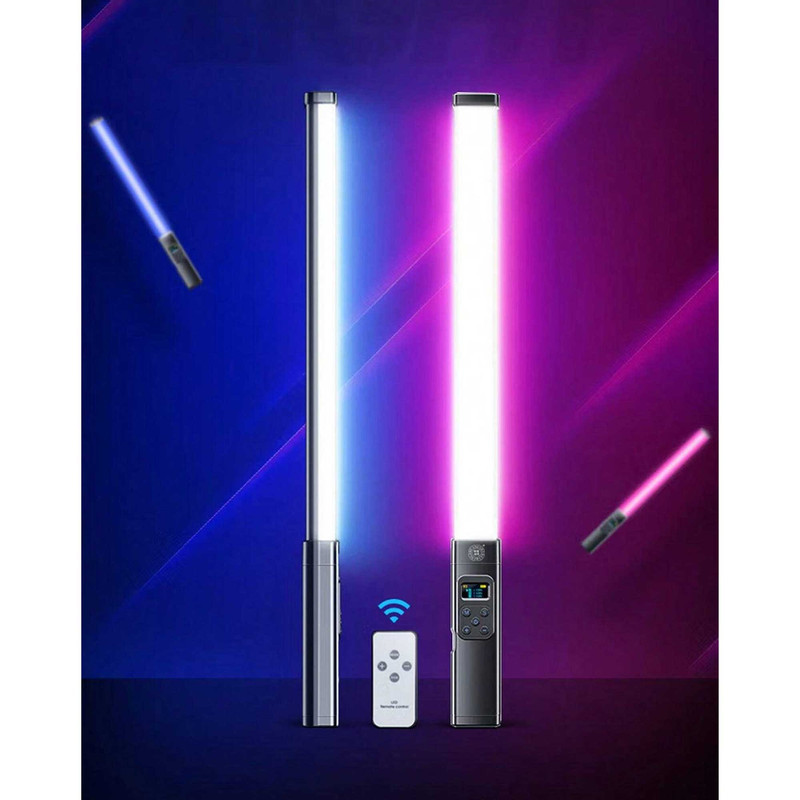 باتوم لایت مدل H2 RGB