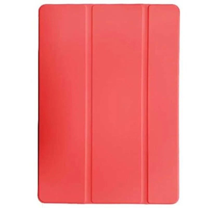 کیف کلاسوری مدل اسمارت سیلیکونی مناسب برای تبلت سامسونگ Tab S7 FE ( T730-T735)