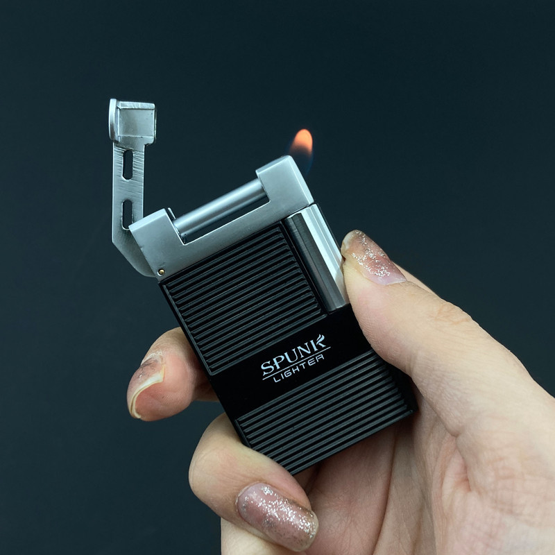 فندک اسپونک مدل کلاسیک کد DKD-1502