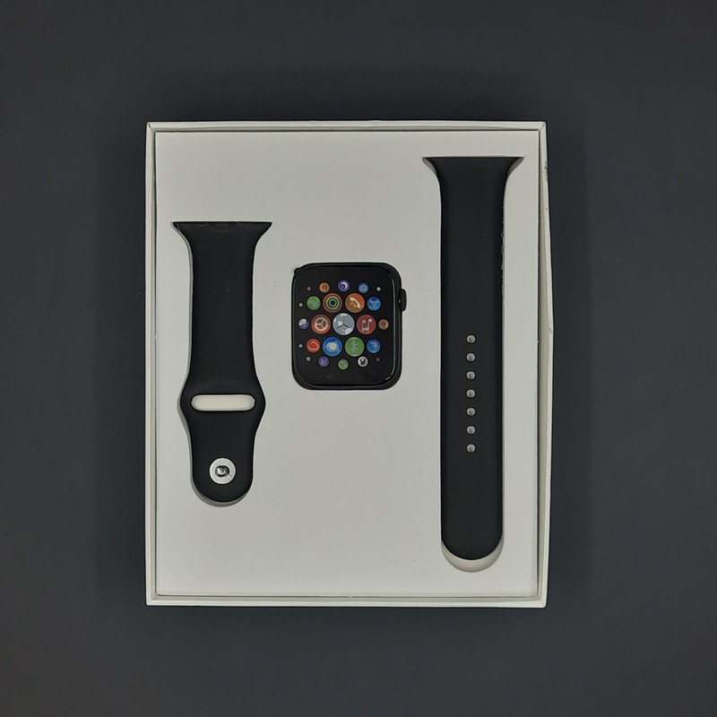 ساعت هوشمند مدل Smart Watch poro t500