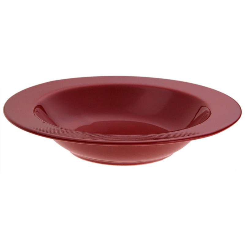 بشقاب وان کافی مدل کالر کد JX-007-SB