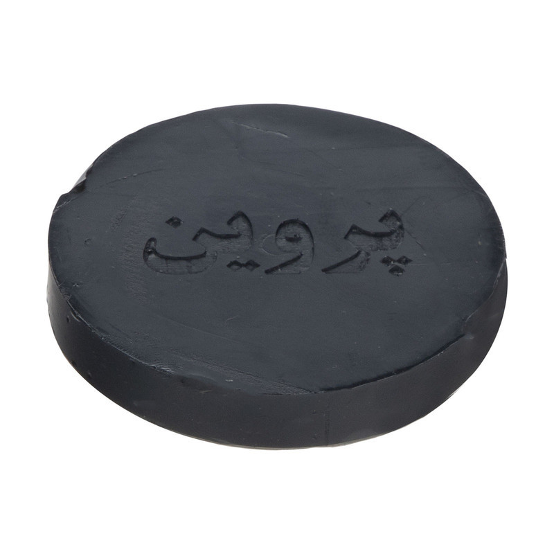 وکس موبر پروین مدل Carbon black وزن 20 گرم بسته 10 عددی