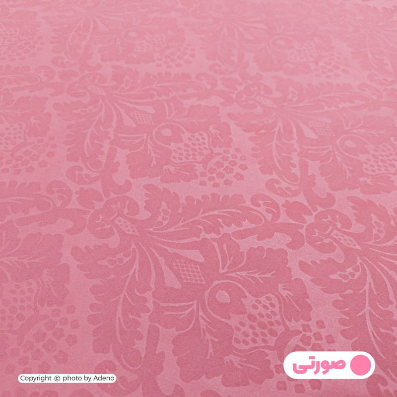 ملحفه میکرو آدنو مدل Fade کد BC02 دونفره سایز 240x240 سانتی متر