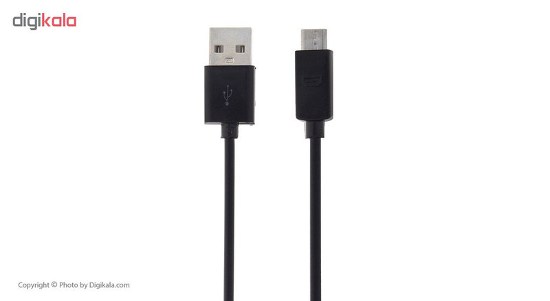 کابل تبدیل USB به micro usb مدل fast charge OR04 طول 1 متر