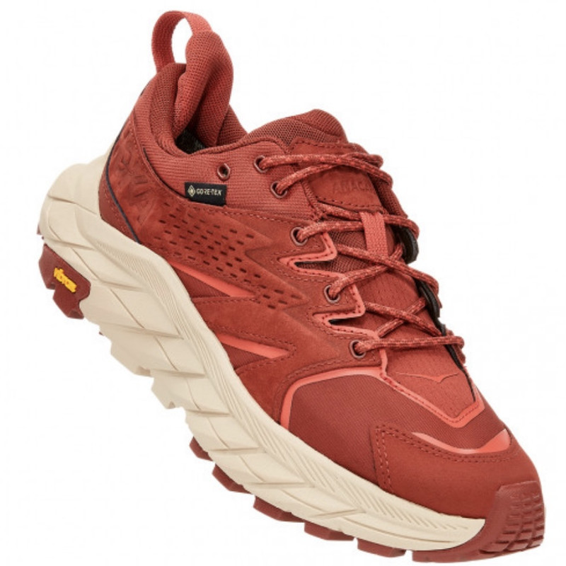 کفش طبیعت گردی هوکا مدل ANACAPA LOW GTX