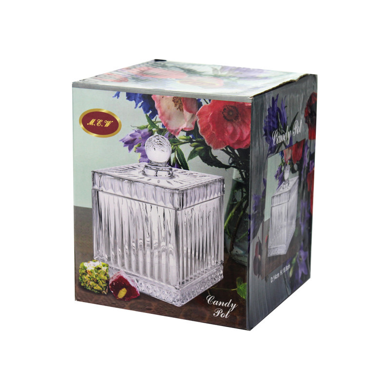 شکلات خوری ام جی دبلیو مدل میلیونه کد 298