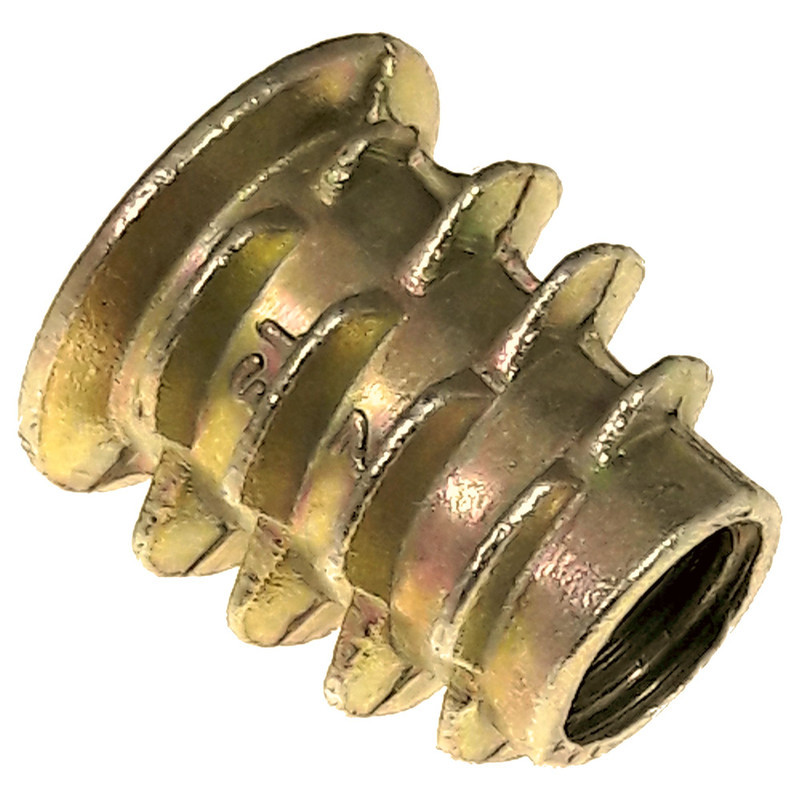 مهره روپیچ توپیچ چوب کد 615 بسته 20 عددی