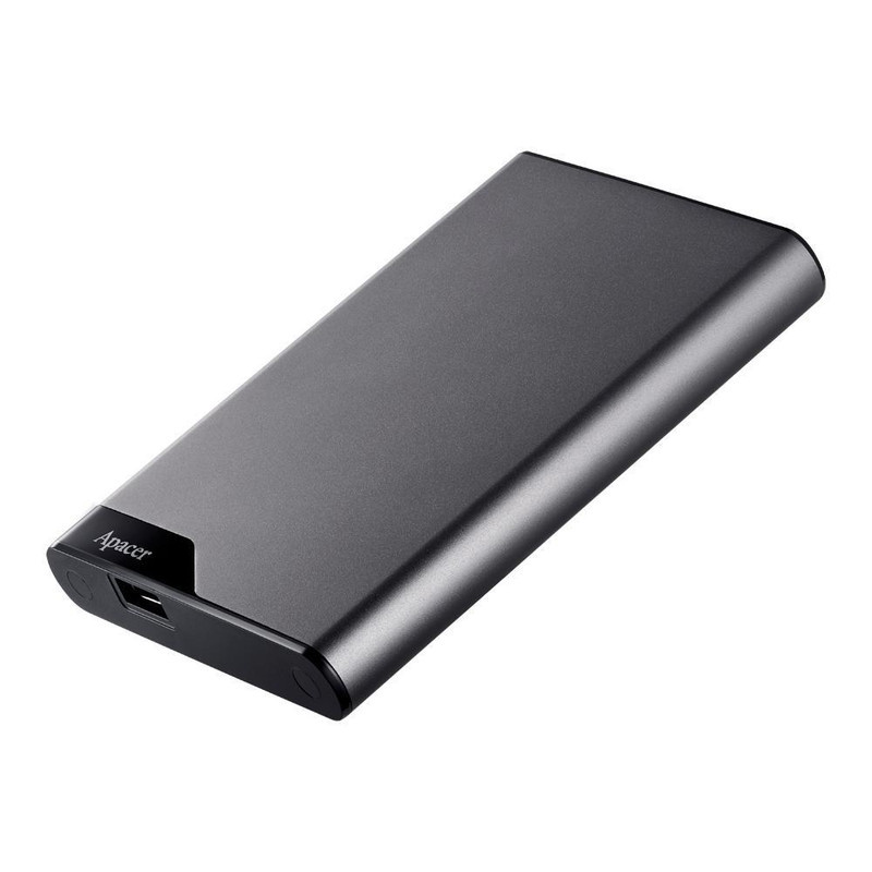 هارد اکسترنال اپیسر مدل AC632 ظرفیت 2 ترابایت