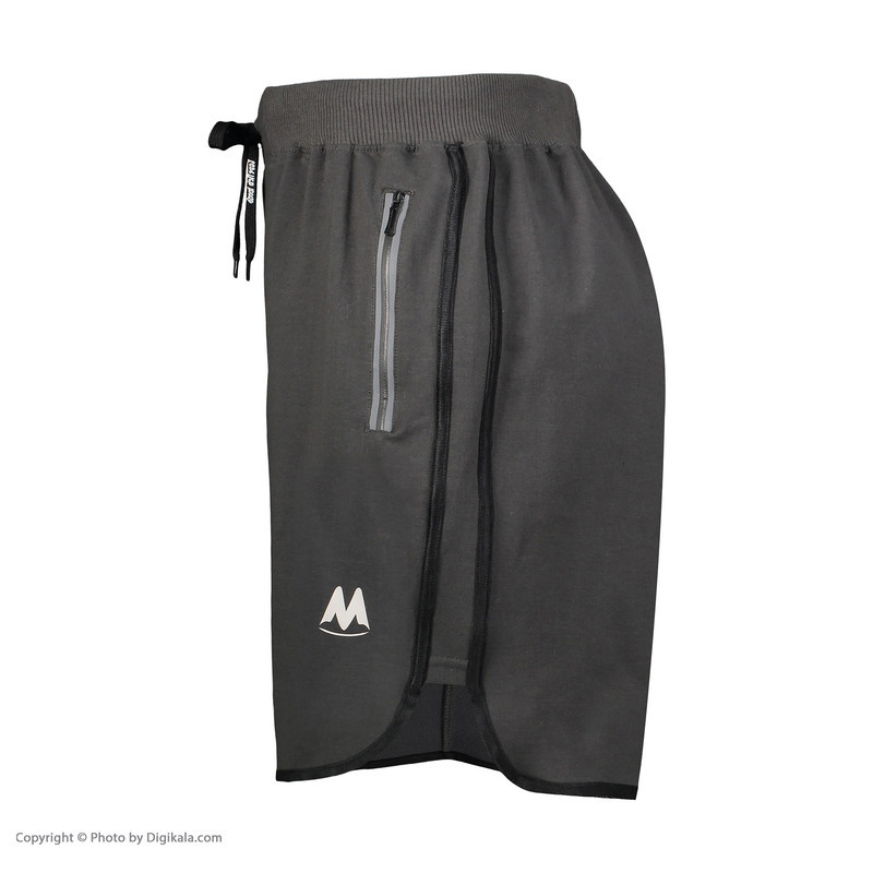 شلوارک مردانه مالدینی مدل M-comf-shorts-115