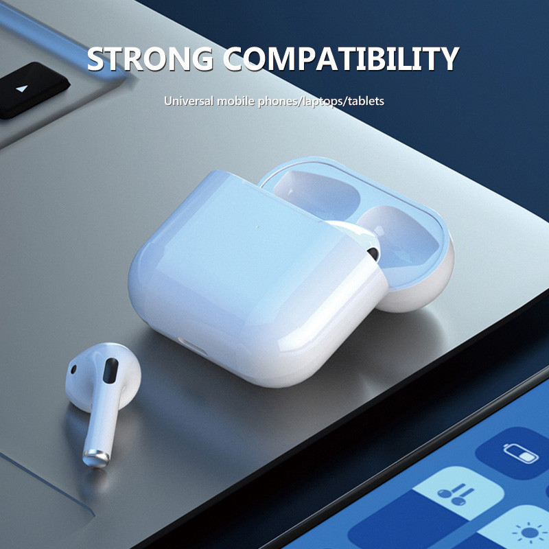 هدفون بلوتوثی مدل Airpods Pro 4
