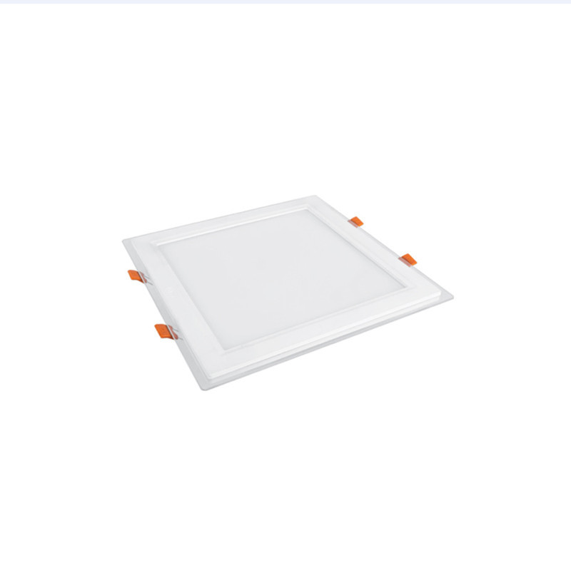 پنل هالوژن 30 وات SMD پارس شعاع توس مدل گلاریس