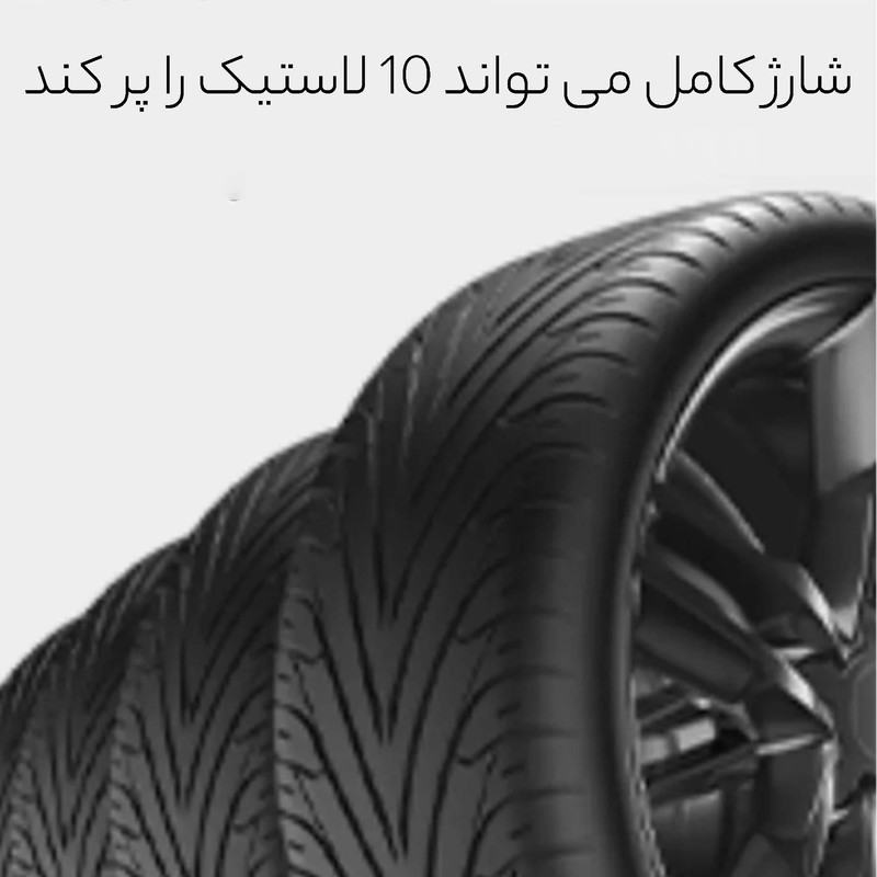 کمپرسور  هوا شیائومی مدل MJCQB06QW