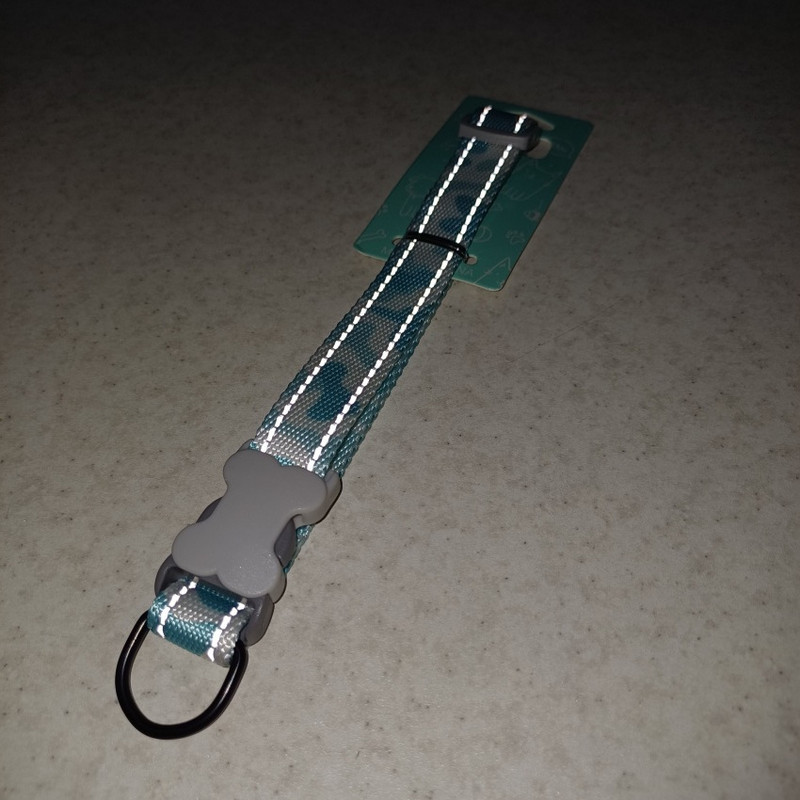 قلاده گردنی مدل 1.5C-BLU