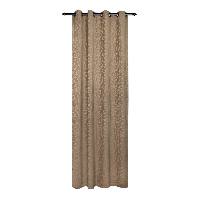 پرده پانچ مدل CHINESH2 سایز 280 × 140 سانتی‌متر