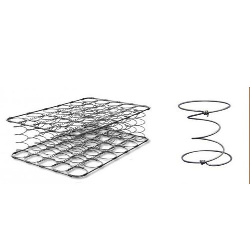تشک رویال مدل آیسان M07 یک نفره سایز 200 × 120 سانتی‌ متر
