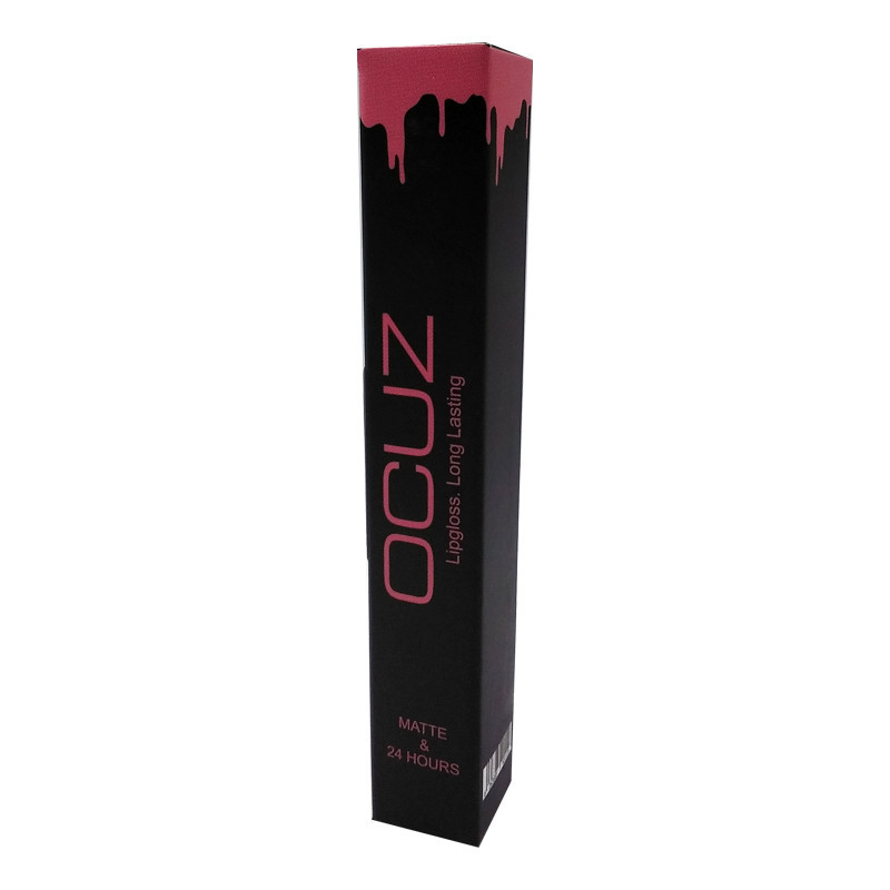 رژ لب مایع اوکاز مدل Long Lasting شماره N 07