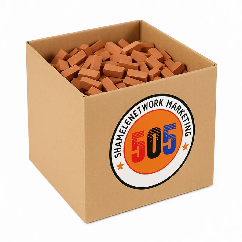 ساختنی 200 تکه 505 مدل آجر مینیاتوری خانه سازی کد Bx-s200