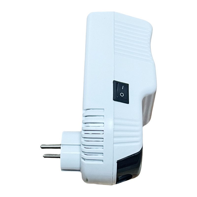 محافظ ولتاژ تیراژه مدل S7001