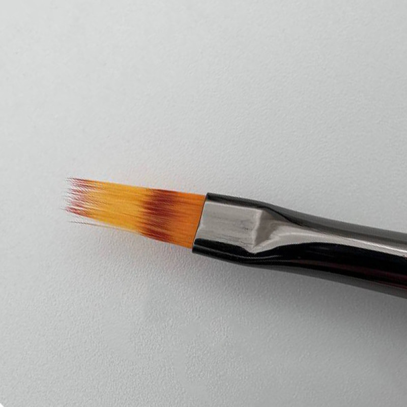 قلم موی طراحی ناخن جویل مدل Ombre
