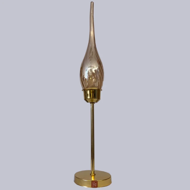 آباژور رومیزی نورهام مدل NHM-TIZ-10-15