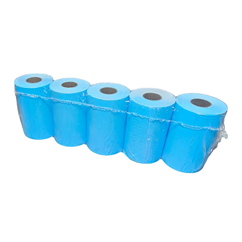 کاغذ پرینتر حرارتی پایتخت رول مدل Pos Bl14 بسته 30 عددی