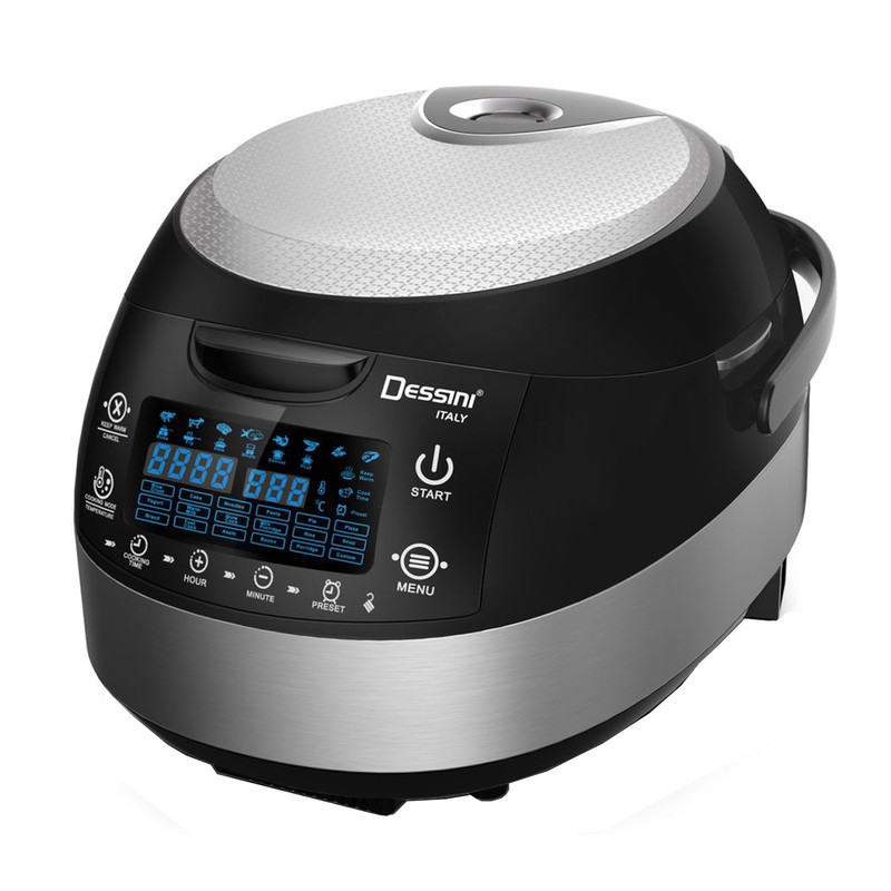 مولتی کوکر 6 لیتری دسینی مدل KF-500