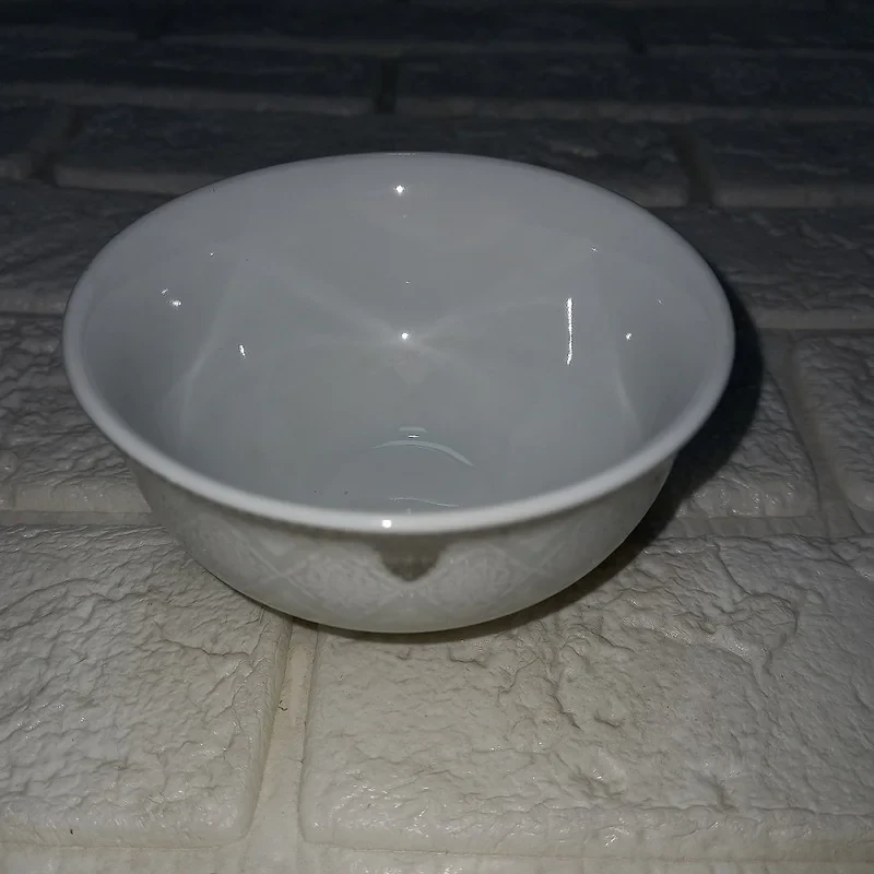 پیاله پارس چینی کد 603 بسته 6 عددی