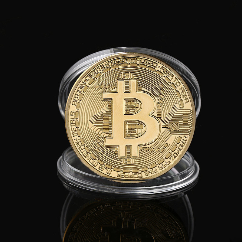 دکوری طرح بیت کوین مدل 2021