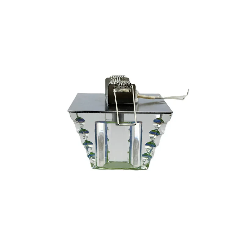 چراغ سقفی طرح توکار مدل D8072