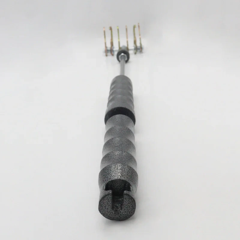 ضربه زن صافکاری مدل داگ کد YP-CHANGAGDAR-70CM