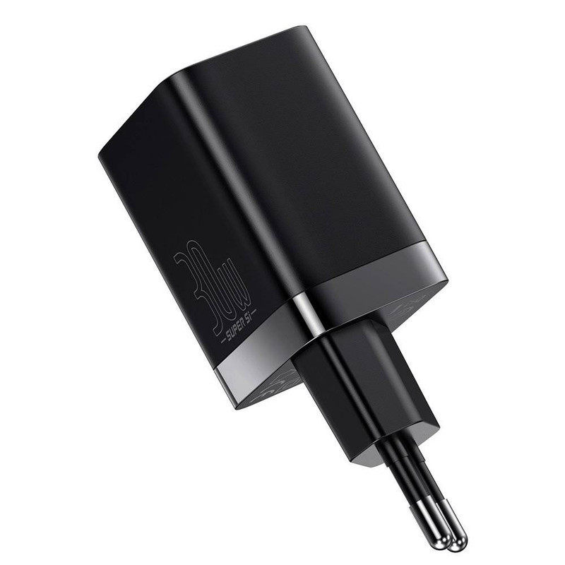 شارژر دیواری باسئوس مدل Super Si Pro 30W
