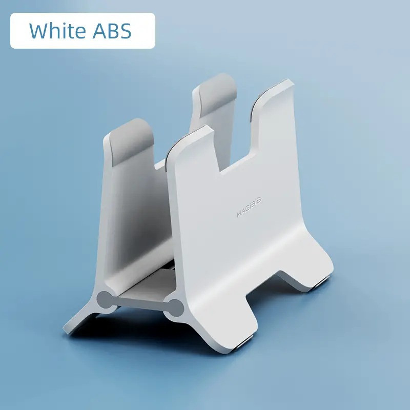 پایه نگهدارنده لپ تاپ هگیبیس مدل ZLS01 VERTICAL